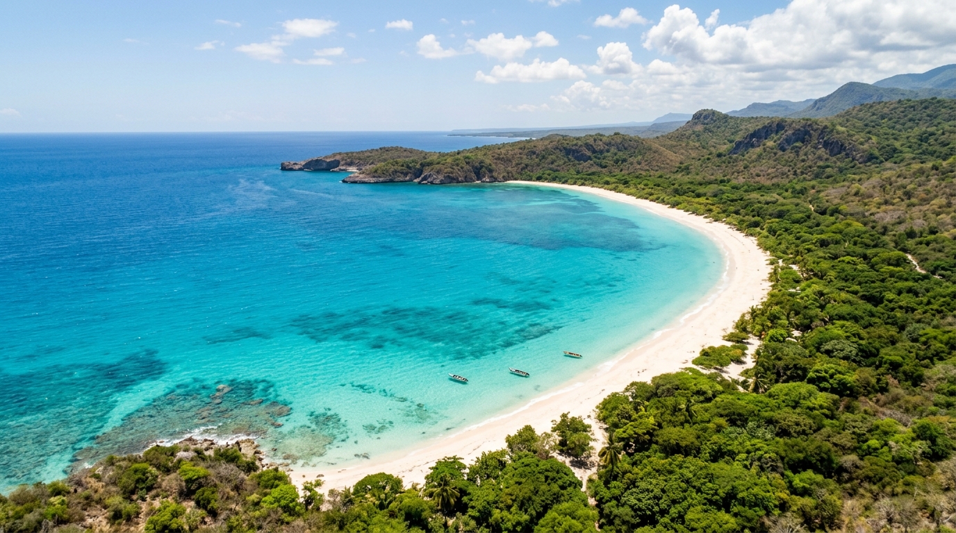 Bahía de las Águilas (Pedernales)