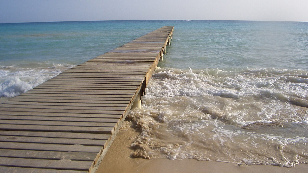 Bayahíbe & Caribbean Shore