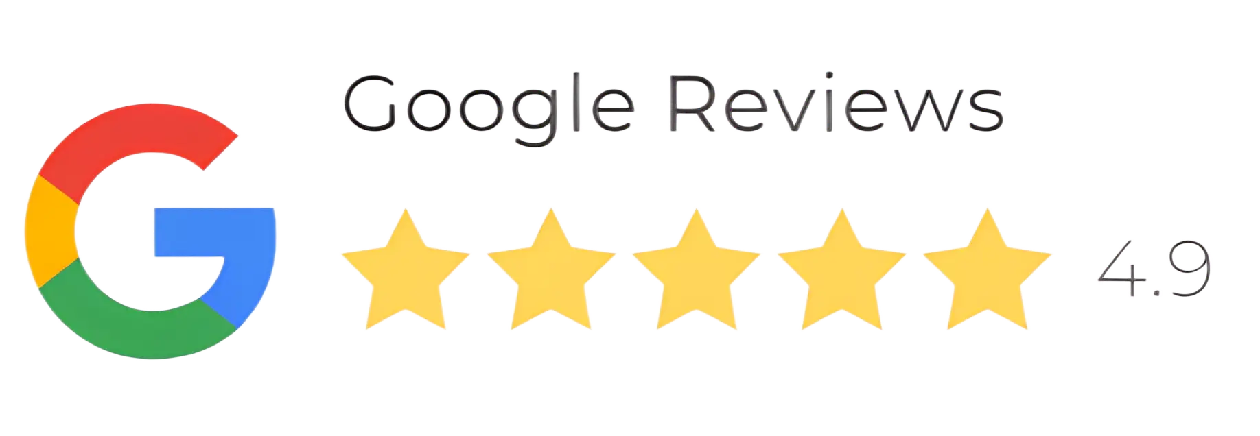 Google Reviews